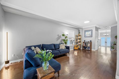 Photo 5 at 12 Sam Frustaglio Drive, Amesbury, Toronto