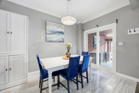 Photo 7 at 12 Sam Frustaglio Drive, Amesbury, Toronto