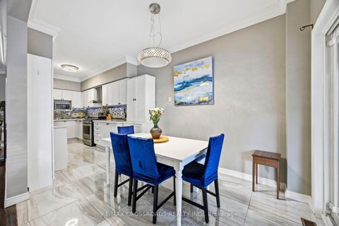 Photo 14 at 12 Sam Frustaglio Drive, Amesbury, Toronto