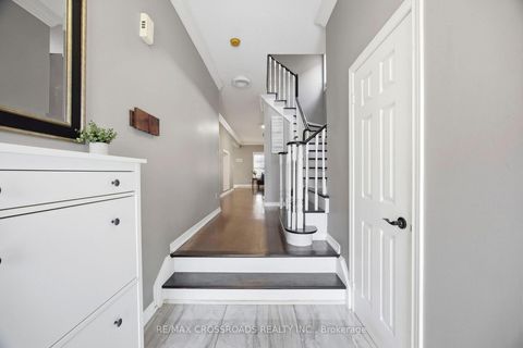 Photo 16 at 12 Sam Frustaglio Drive, Amesbury, Toronto