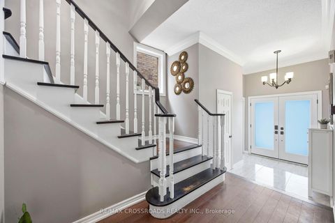 Photo 17 at 12 Sam Frustaglio Drive, Amesbury, Toronto