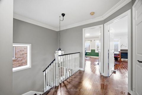 Photo 18 at 12 Sam Frustaglio Drive, Amesbury, Toronto