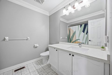 Photo 25 at 12 Sam Frustaglio Drive, Amesbury, Toronto