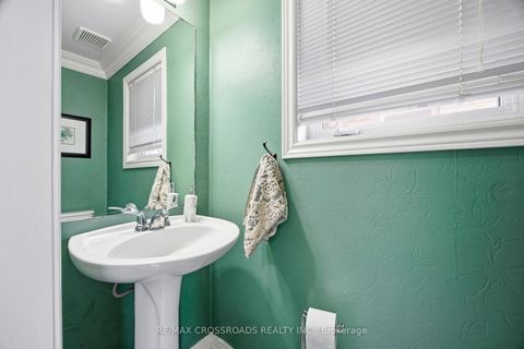 Photo 28 at 12 Sam Frustaglio Drive, Amesbury, Toronto