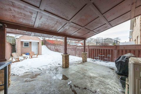 Photo 29 at 12 Sam Frustaglio Drive, Amesbury, Toronto