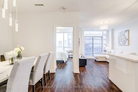 Photo 4 at PH05 - 85 North Park Rd Road, Beverley Glen, Vaughan