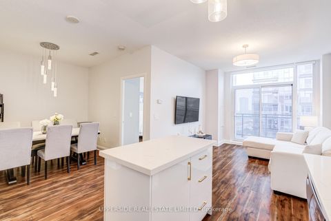 Photo 9 at PH05 - 85 North Park Rd Road, Beverley Glen, Vaughan