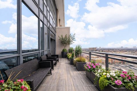 Photo 25 at PH05 - 85 North Park Rd Road, Beverley Glen, Vaughan