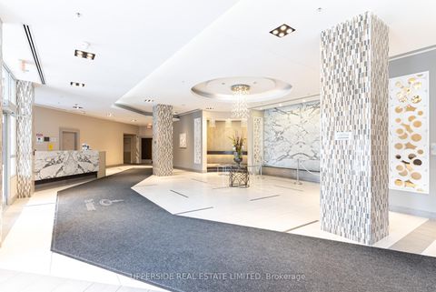 Photo 28 at PH05 - 85 North Park Rd Road, Beverley Glen, Vaughan