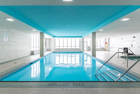 Photo 30 at PH05 - 85 North Park Rd Road, Beverley Glen, Vaughan