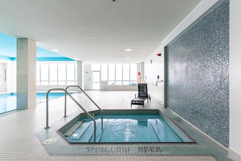 Photo 31 at PH05 - 85 North Park Rd Road, Beverley Glen, Vaughan