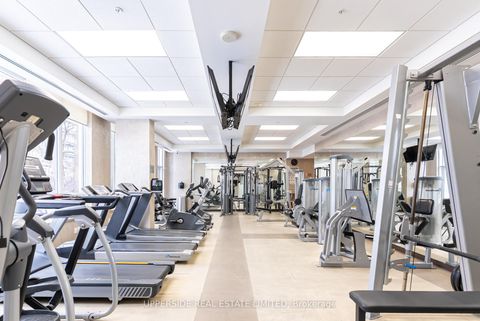 Photo 32 at PH05 - 85 North Park Rd Road, Beverley Glen, Vaughan