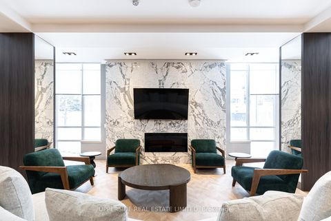 Photo 33 at PH05 - 85 North Park Rd Road, Beverley Glen, Vaughan