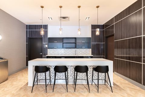 Photo 36 at PH05 - 85 North Park Rd Road, Beverley Glen, Vaughan