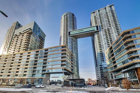 Photo 0 at 3012 - 21 Iceboat Terrace, Waterfront Communities C1, Toronto