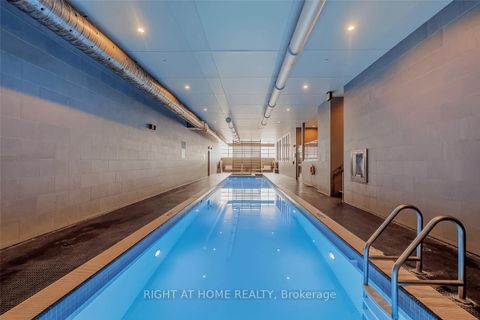 Photo 17 at 3012 - 21 Iceboat Terrace, Waterfront Communities C1, Toronto