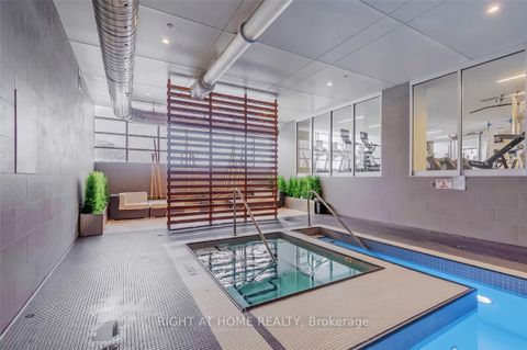 Photo 18 at 3012 - 21 Iceboat Terrace, Waterfront Communities C1, Toronto