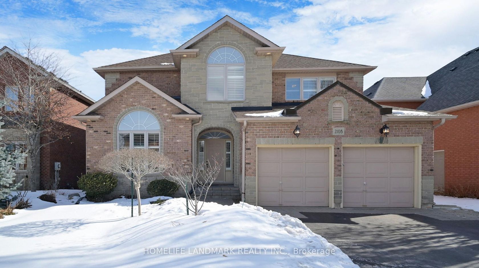 2108 Arbourview Drive, WM Westmount, Oakville 
