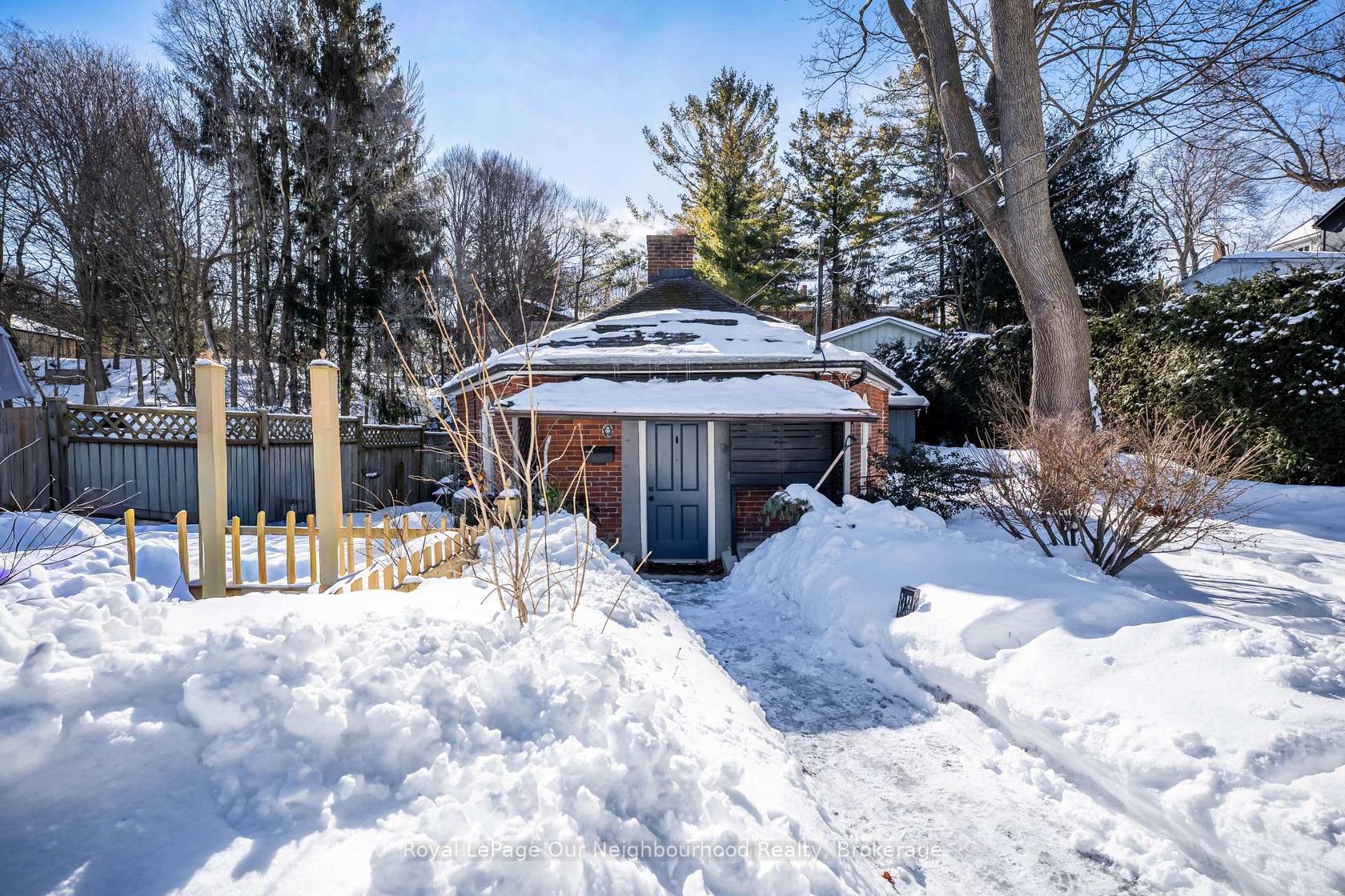 45 Bruton Street, Port Hope 