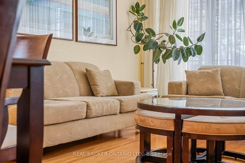 Photo 9 at 23 Beaumaris Crescent, The Westway, Toronto