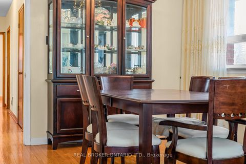 Photo 11 at 23 Beaumaris Crescent, The Westway, Toronto