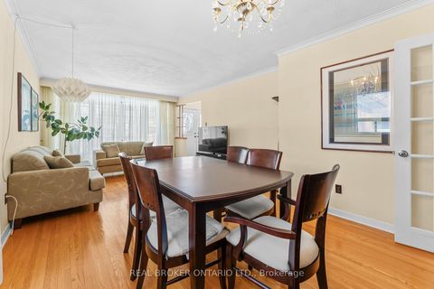 Photo 12 at 23 Beaumaris Crescent, The Westway, Toronto