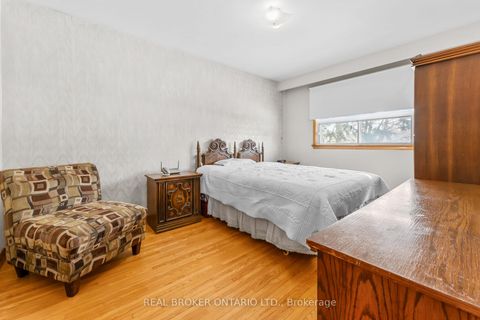 Photo 15 at 23 Beaumaris Crescent, The Westway, Toronto