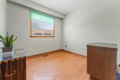 Photo 17 at 23 Beaumaris Crescent, The Westway, Toronto