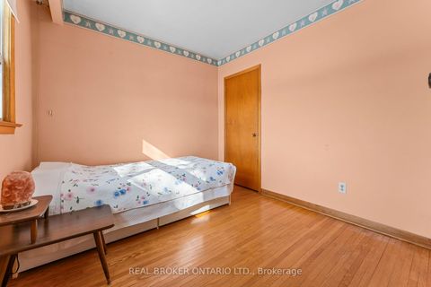Photo 18 at 23 Beaumaris Crescent, The Westway, Toronto