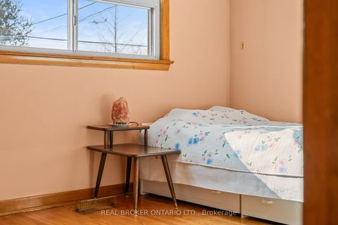 Photo 19 at 23 Beaumaris Crescent, The Westway, Toronto