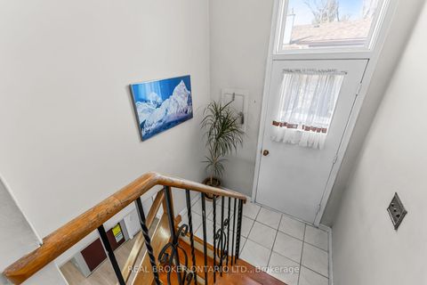 Photo 20 at 23 Beaumaris Crescent, The Westway, Toronto