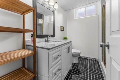 Photo 21 at 23 Beaumaris Crescent, The Westway, Toronto