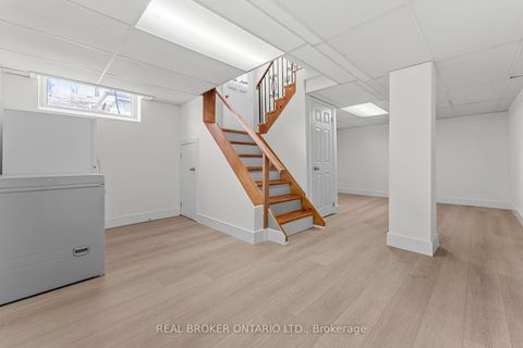 Photo 22 at 23 Beaumaris Crescent, The Westway, Toronto