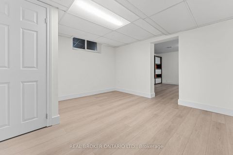 Photo 26 at 23 Beaumaris Crescent, The Westway, Toronto