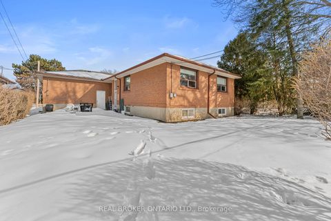 Photo 29 at 23 Beaumaris Crescent, The Westway, Toronto