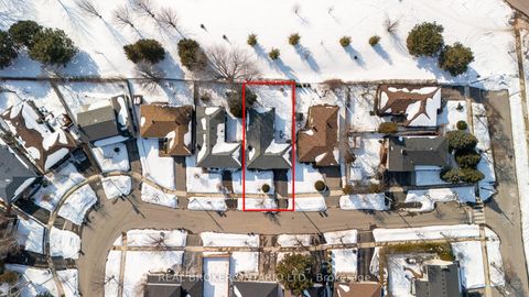 Photo 31 at 23 Beaumaris Crescent, The Westway, Toronto