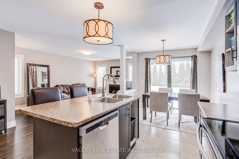 Photo 2 at 63 Bathgate Crescent, Courtice, Clarington