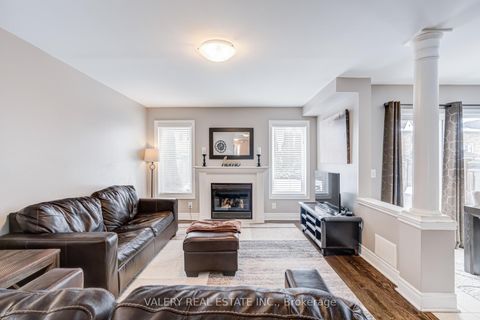 Photo 7 at 63 Bathgate Crescent, Courtice, Clarington