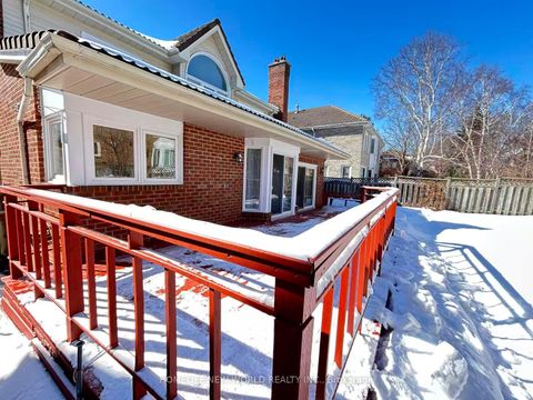 Photo 23 at 32 Halstead Drive, Unionville, Markham