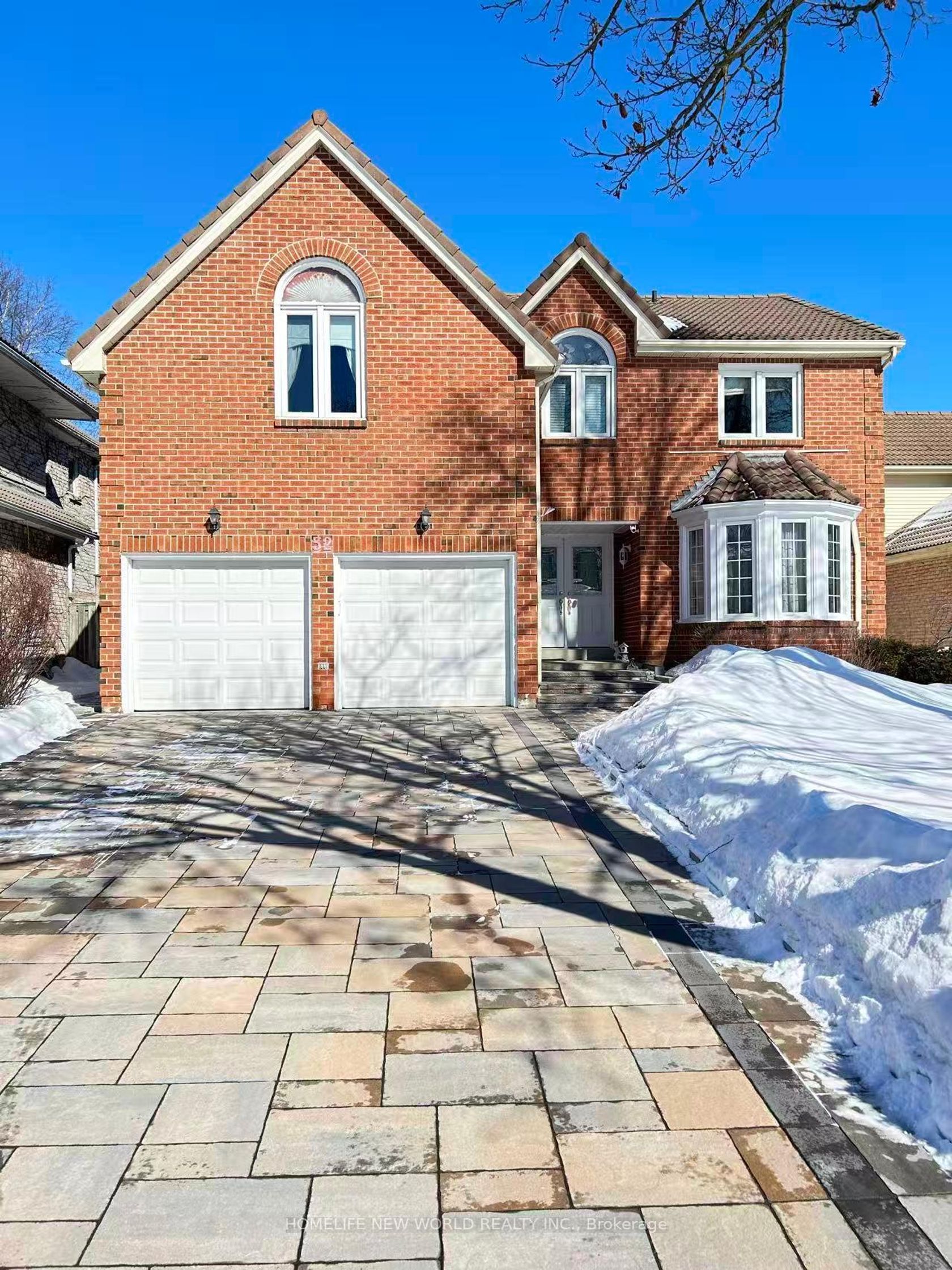 32 Halstead Drive, Unionville, Markham 