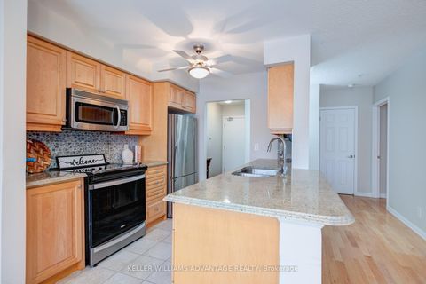 Photo 6 at 107 - 60 Mendelssohn Street, Birchmount, Toronto