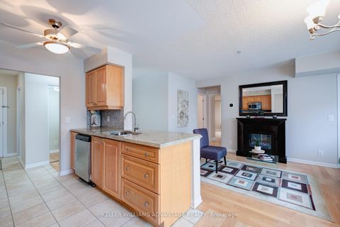 Photo 7 at 107 - 60 Mendelssohn Street, Birchmount, Toronto