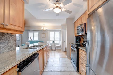 Photo 9 at 107 - 60 Mendelssohn Street, Birchmount, Toronto