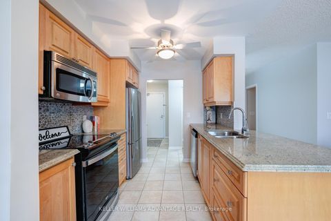Photo 10 at 107 - 60 Mendelssohn Street, Birchmount, Toronto