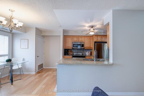 Photo 11 at 107 - 60 Mendelssohn Street, Birchmount, Toronto