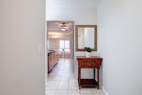 Photo 12 at 107 - 60 Mendelssohn Street, Birchmount, Toronto