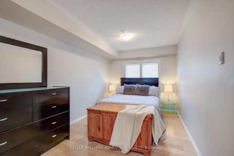 Photo 13 at 107 - 60 Mendelssohn Street, Birchmount, Toronto