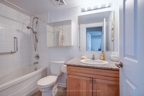 Photo 14 at 107 - 60 Mendelssohn Street, Birchmount, Toronto