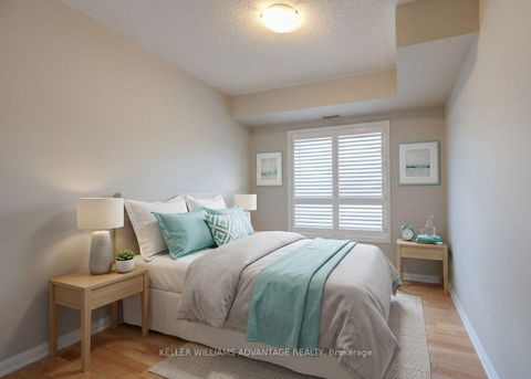 Photo 18 at 107 - 60 Mendelssohn Street, Birchmount, Toronto