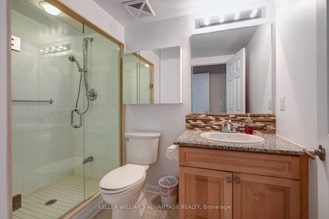 Photo 19 at 107 - 60 Mendelssohn Street, Birchmount, Toronto